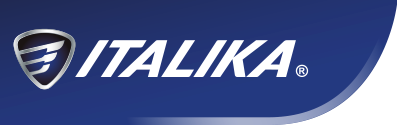 Logo Italika 