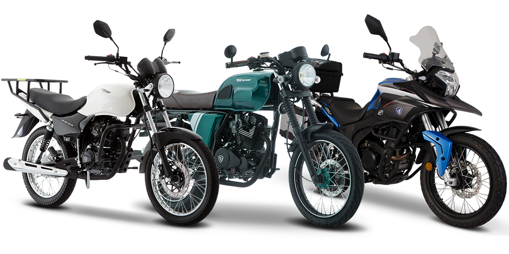 Italika/Servicios Prepagados